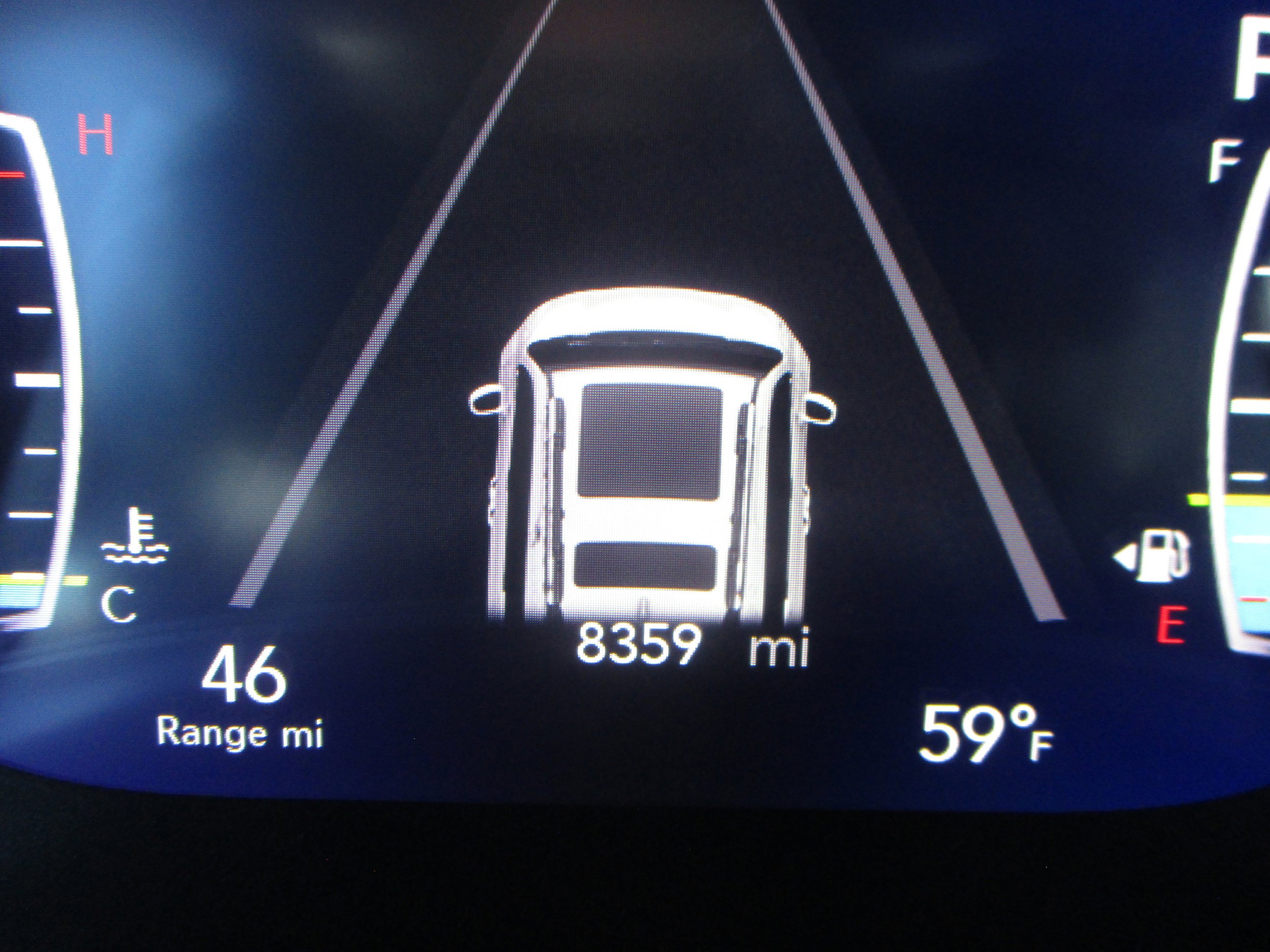 Used 2025 Chrysler Pacifica Select FWD image 18