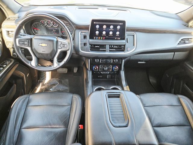 Used 2021 Chevrolet Tahoe LT image 11
