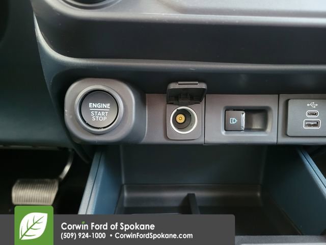 New 2026 Ford Maverick Tremor image 29