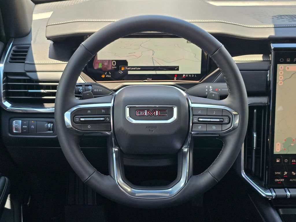 New 2026 GMC Acadia Elevation w/ Black Edition FWD image 7