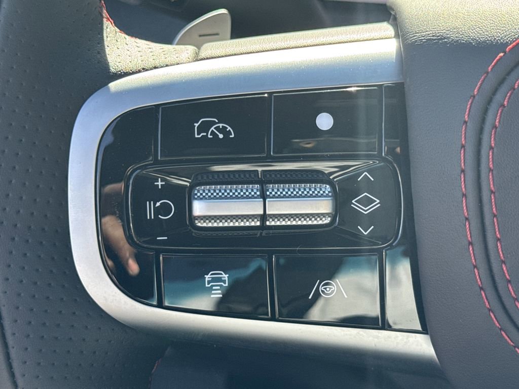 New 2026 Genesis G80 2.5T Sport Prestige image 24