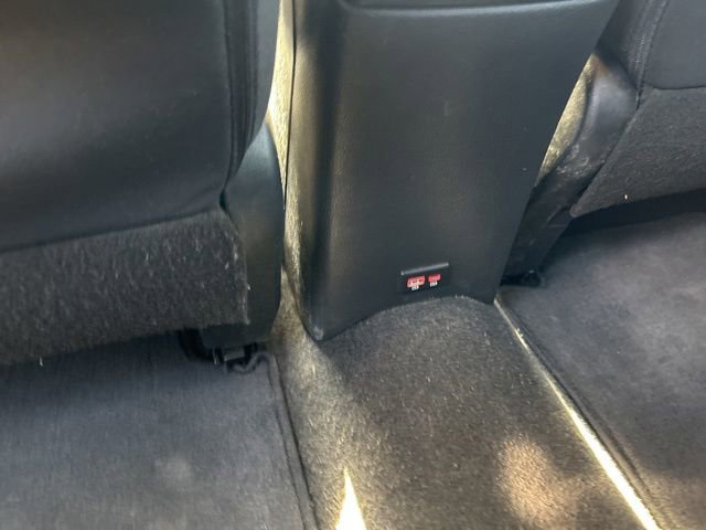 Used 2020 Nissan Rogue S w/ Special Edition Package AWD/4WD image 39
