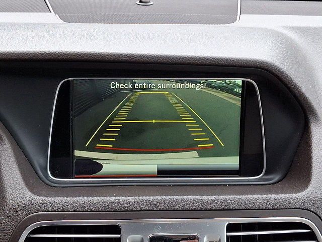 Used 2014 Mercedes-Benz E 350 Cabriolet image 22