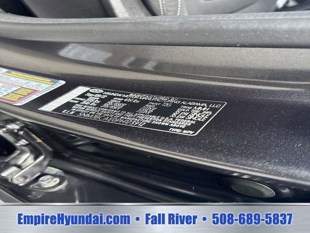Used 2023 Hyundai Tucson SEL AWD/4WD image 18