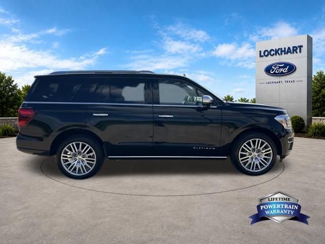 Used 2023 Ford Expedition Platinum RWD image 8