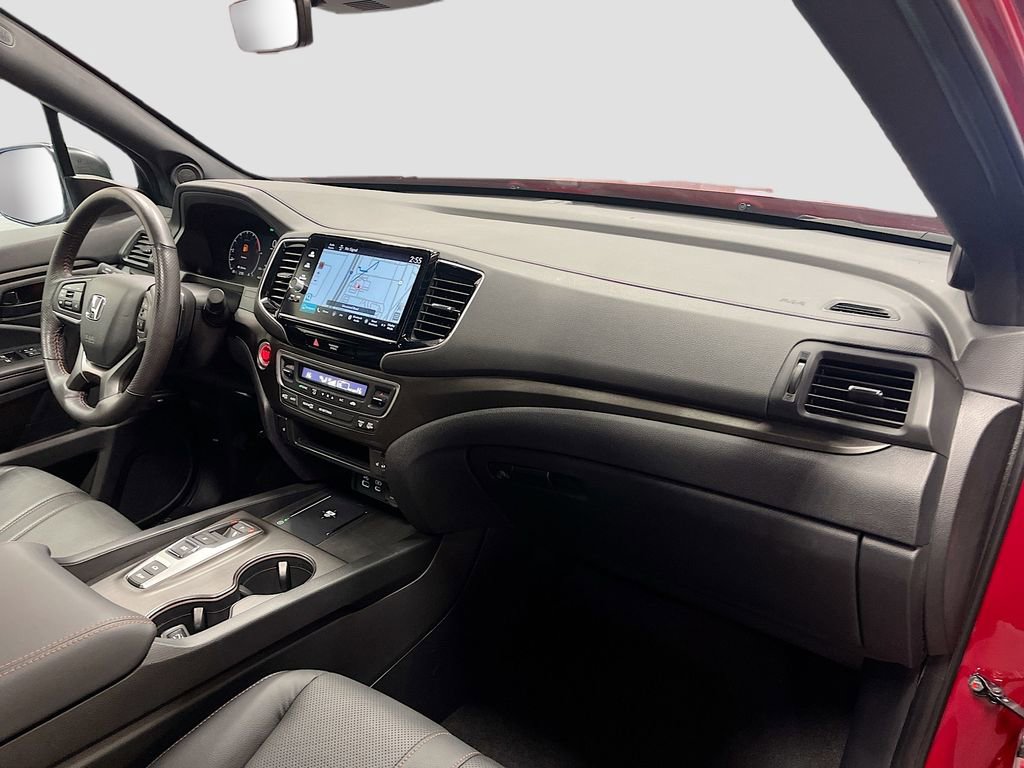 Used 2025 Honda Ridgeline TrailSport image 30