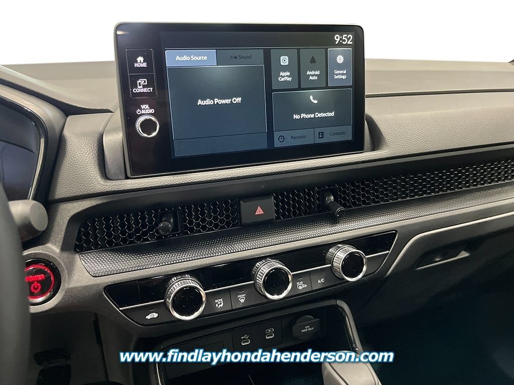 New 2026 Honda CR-V TrailSport image 20