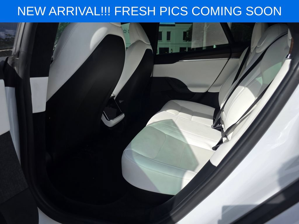 Used 2021 Tesla Model S Long Range AWD/4WD image 14