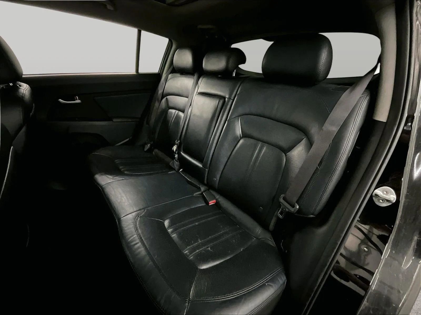 Used 2016 Kia Sportage EX w/ EX Premium Package image 25