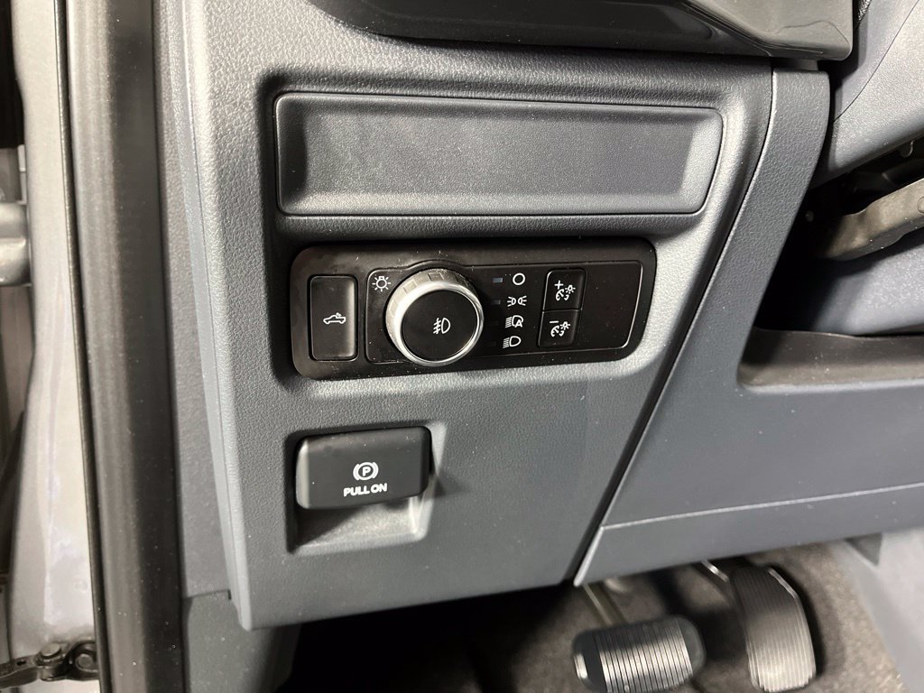 Used 2024 Ford F150 STX AWD/4WD image 28
