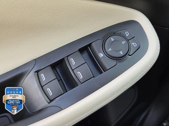 New 2026 Buick Encore GX Preferred AWD/4WD image 19