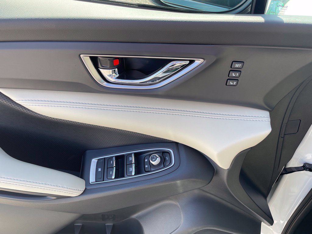 New 2027 Subaru Ascent Limited AWD/4WD image 8