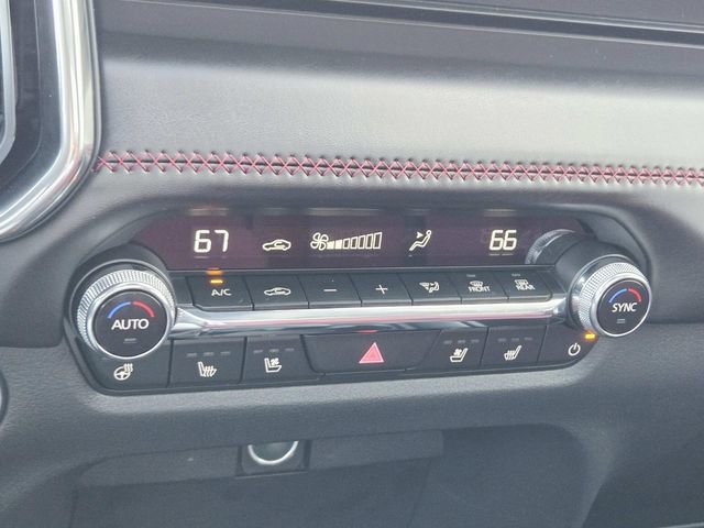 New 2026 MAZDA CX-50 2.5 Hybrid w/ Premium Plus Pkg image 21