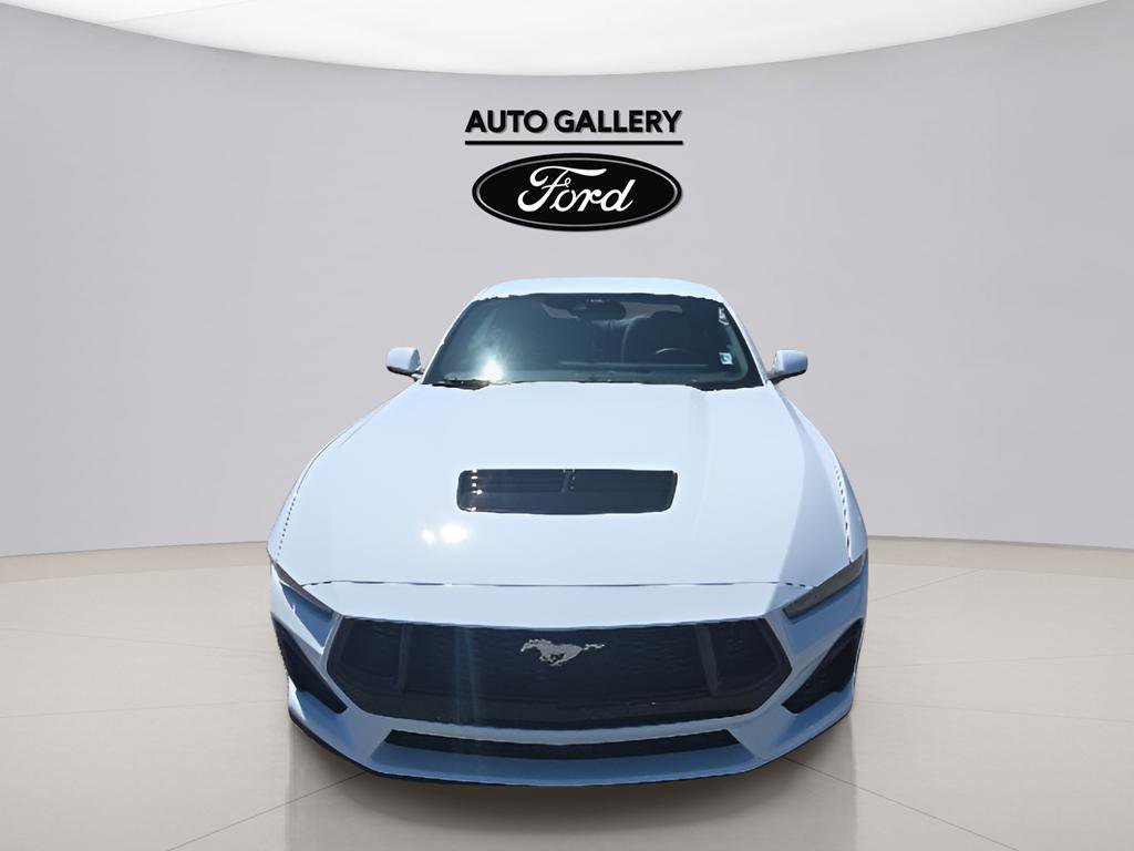 New 2026 Ford Mustang GT RWD image 2