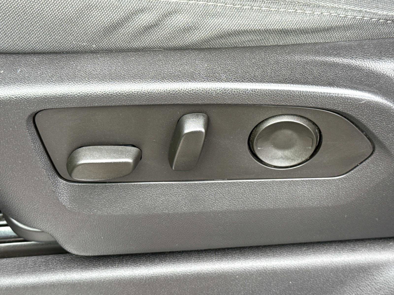 Used 2023 Chevrolet Silverado 1500 LT w/ LPO, Dark Essentials Package image 15