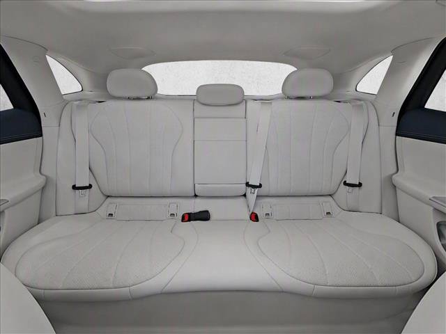 New 2027 Mercedes-Benz EQE 320+ SUV image 19
