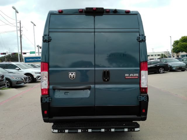 Used 2021 RAM ProMaster 3500 FWD image 7