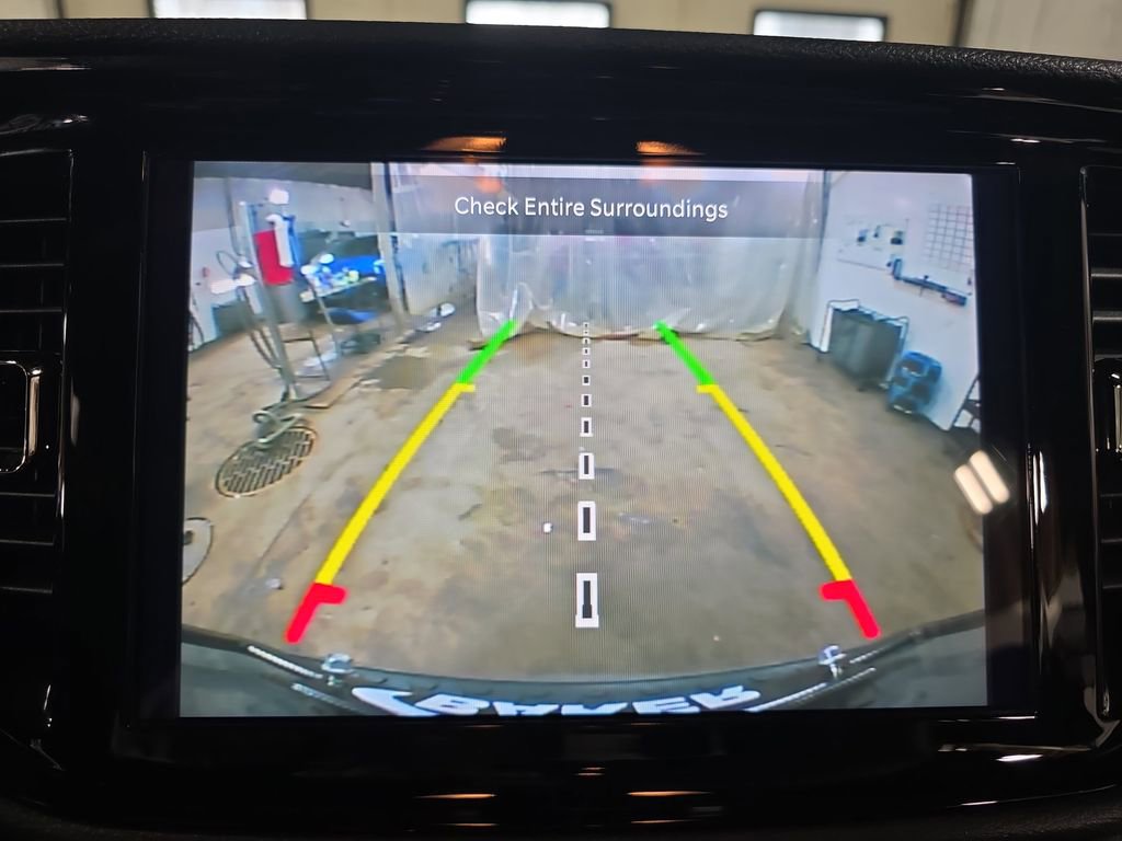 Used 2025 Dodge Durango GT image 23