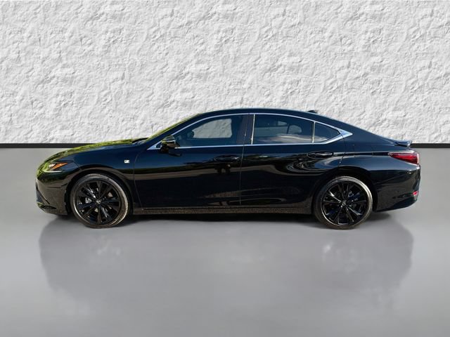 Used 2024 Lexus ES 300h F Sport w/ Accessory Package (Z2) FWD image 6