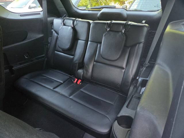 Used 2020 Ford Explorer ST w/ ST Street Pack AWD/4WD image 14