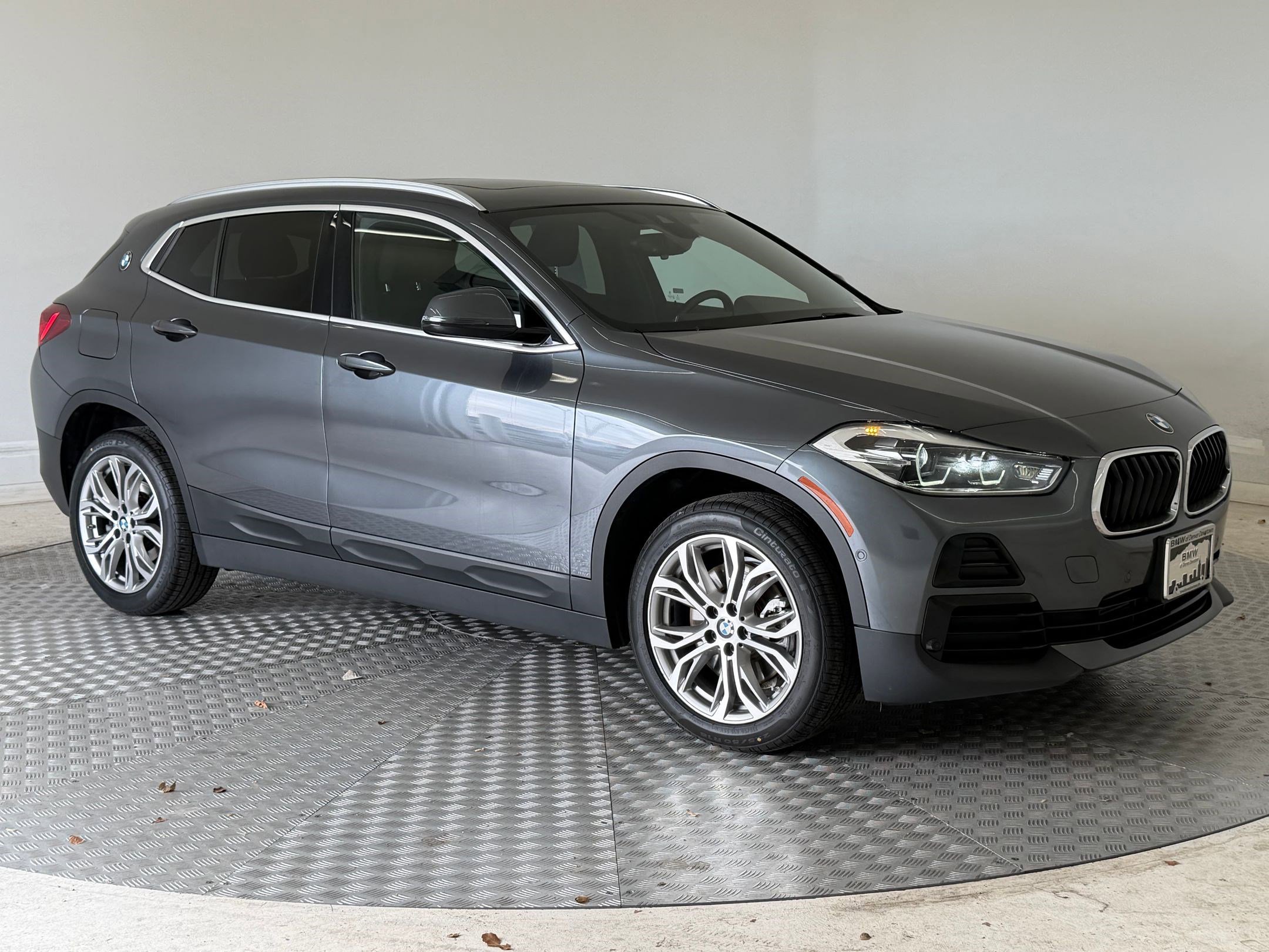 Used 2021 BMW X2 xDrive28i w/ Convenience Package image 7
