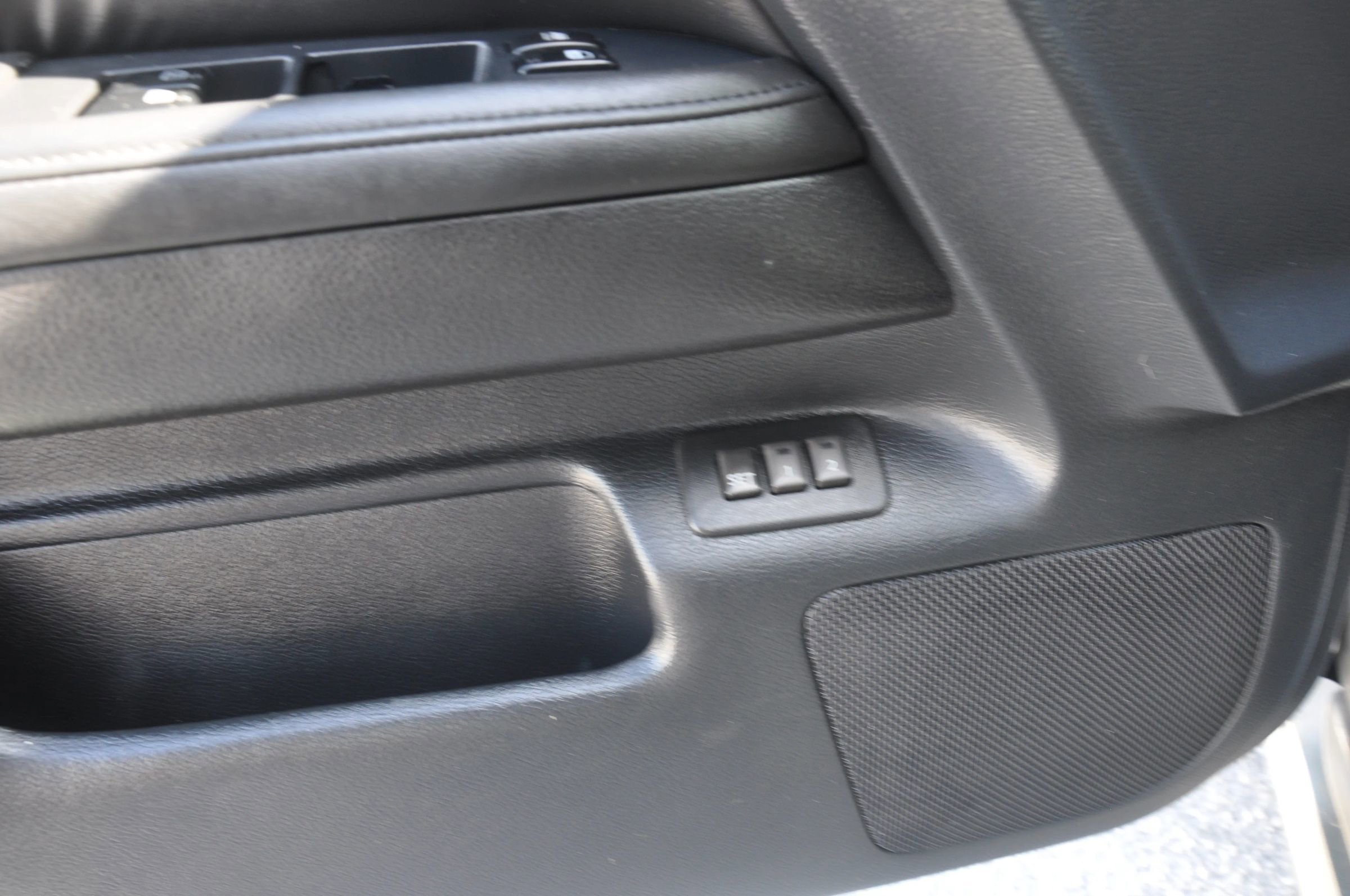 Used 2007 INFINITI M35 w/ Technology Pkg RWD image 37