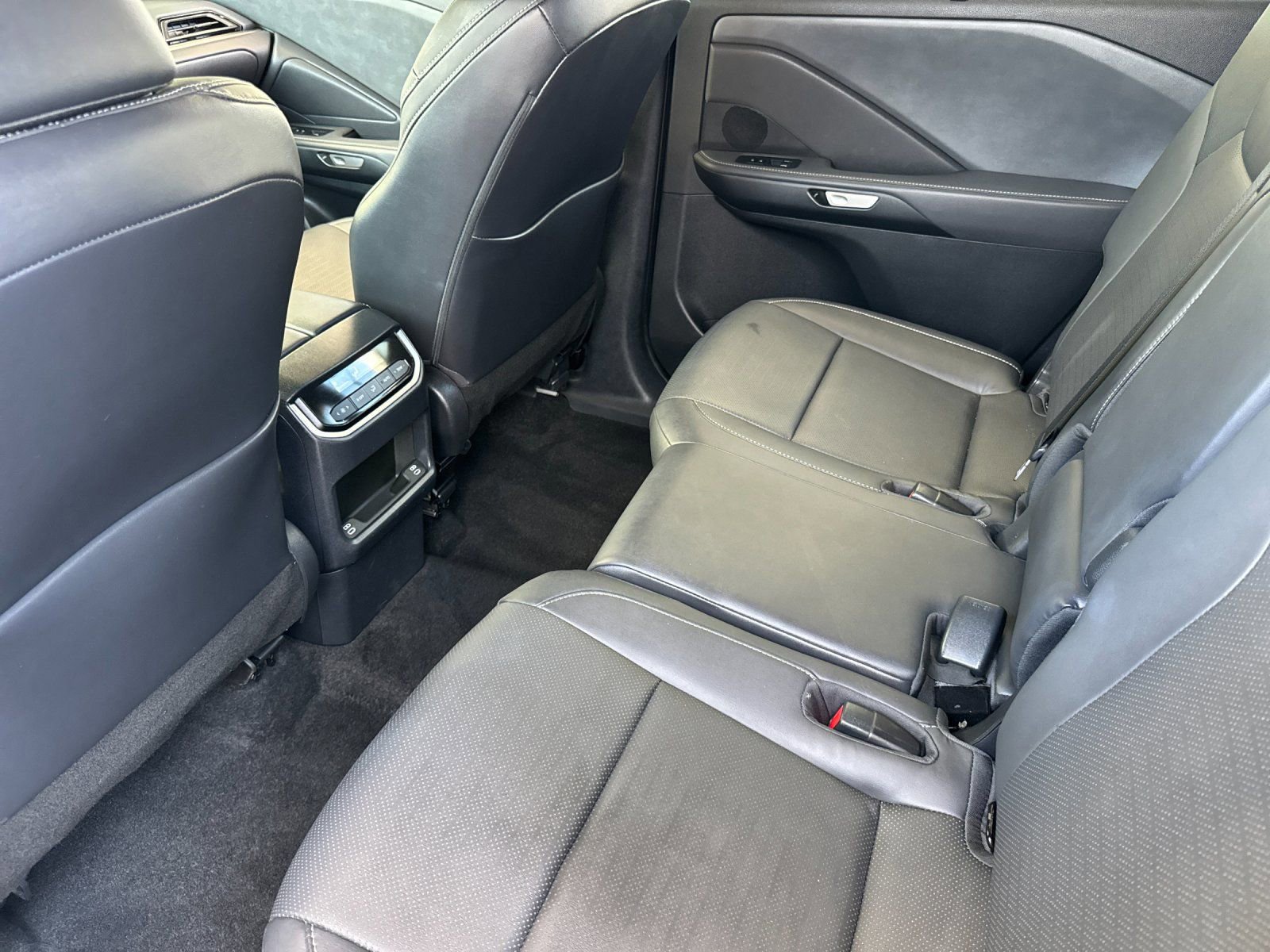 Used 2024 Lexus TX 350 FWD w/ Technology Package image 14