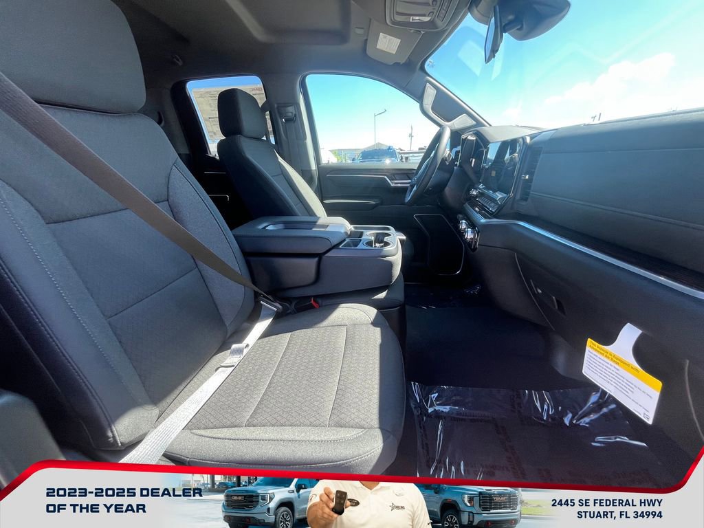 New 2026 GMC Sierra 1500 Elevation w/ Elevation Select Package image 16