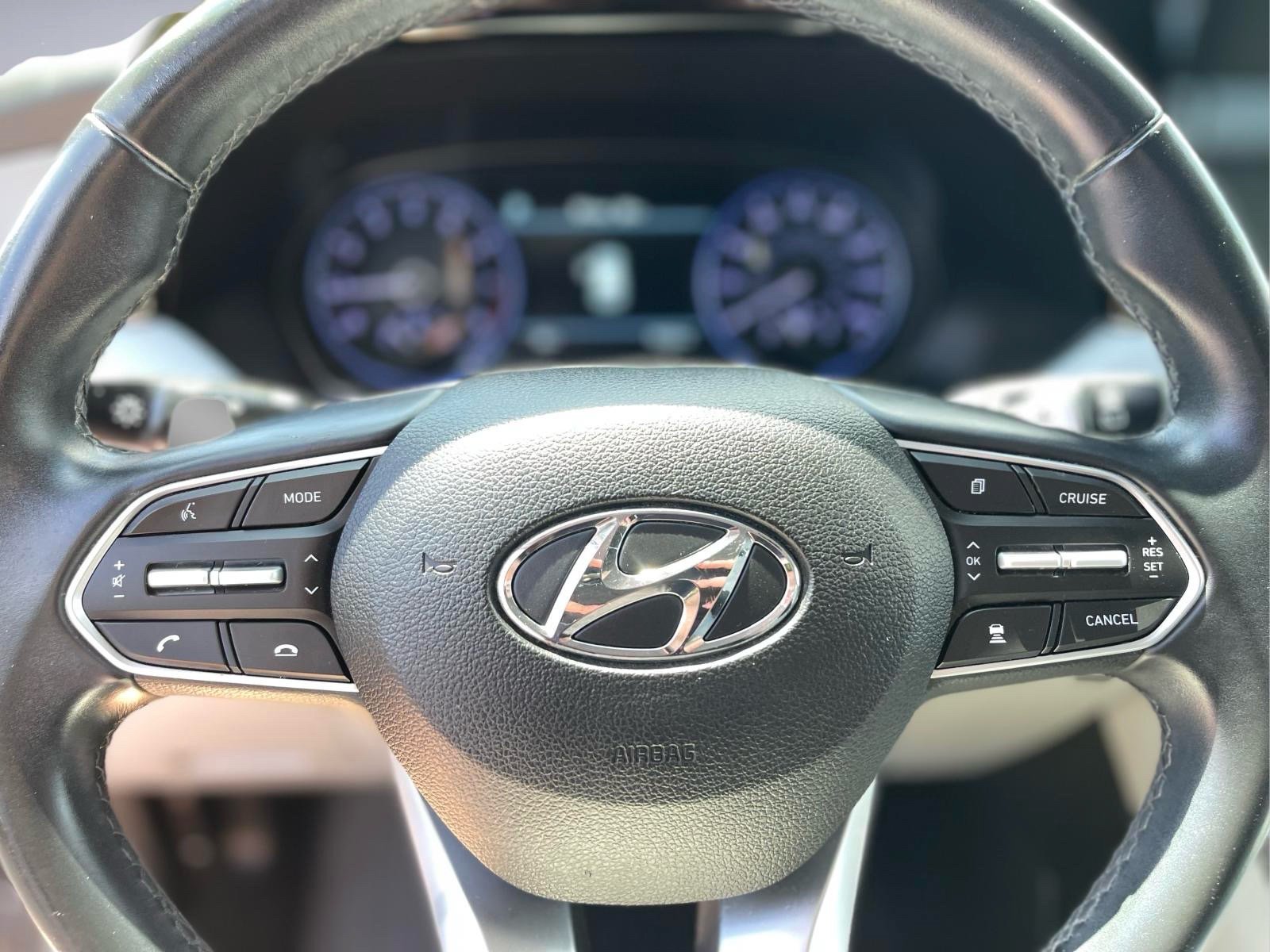 Used 2020 Hyundai Palisade SEL w/ Convenience Package FWD image 31