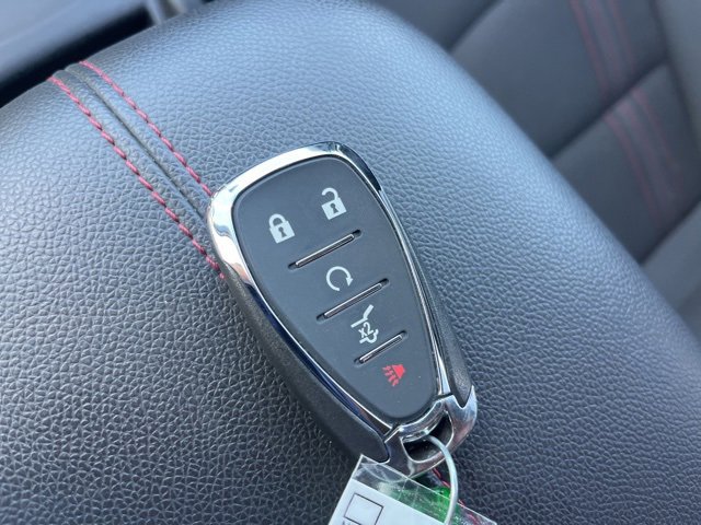 Used 2024 Chevrolet Equinox RS image 35