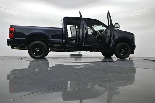 Certified 2024 Ford F250 XL w/ STX Appearance Package AWD/4WD image 53