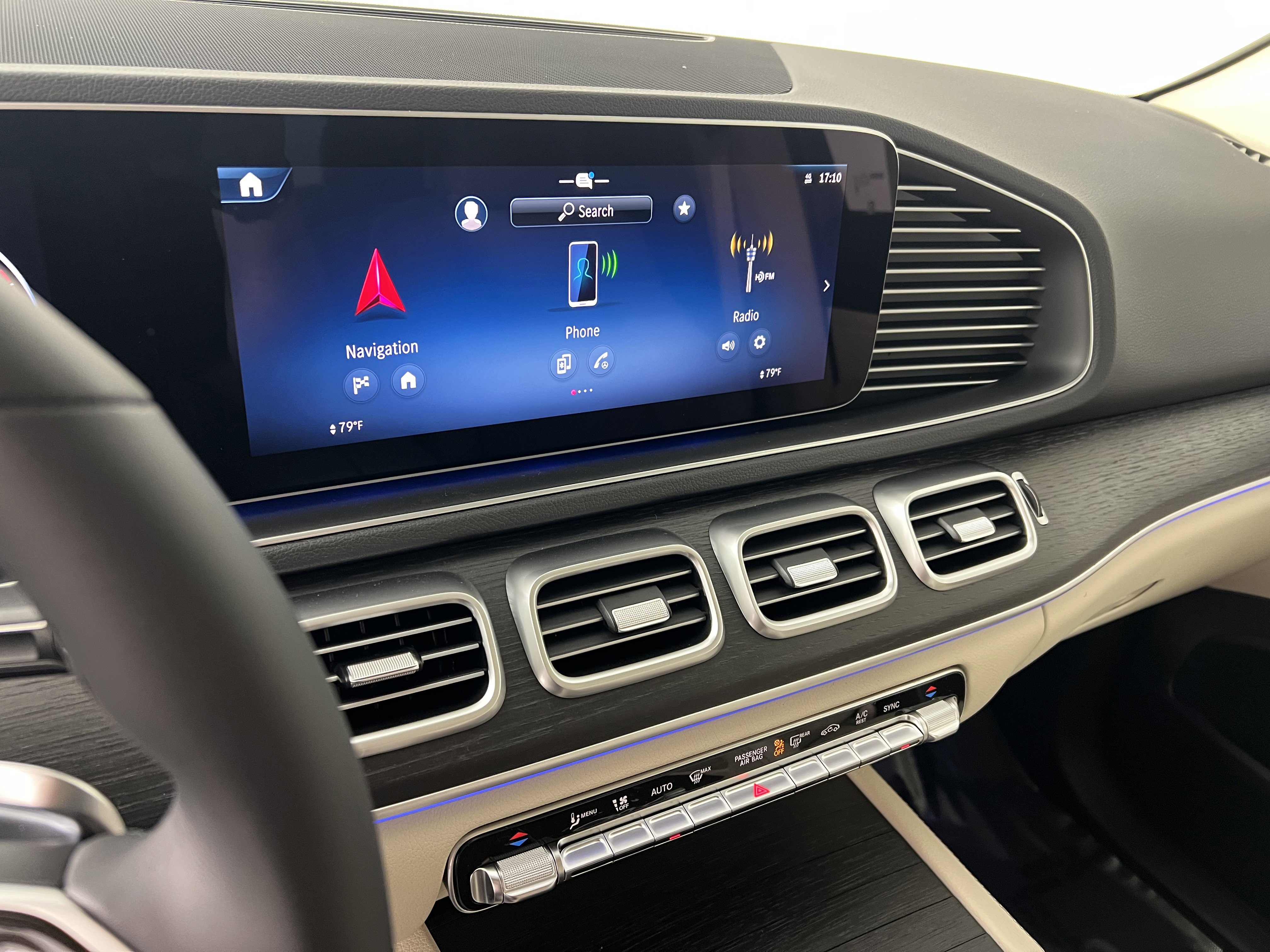 New 2026 Mercedes-Benz GLE 450 4MATIC image 28