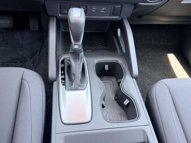 Used 2022 Nissan Frontier S w/ Technology Package AWD/4WD image 23