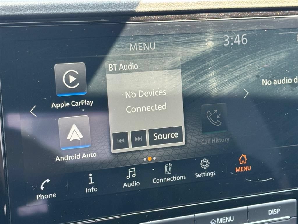 Certified 2025 Nissan Frontier SV RWD image 22