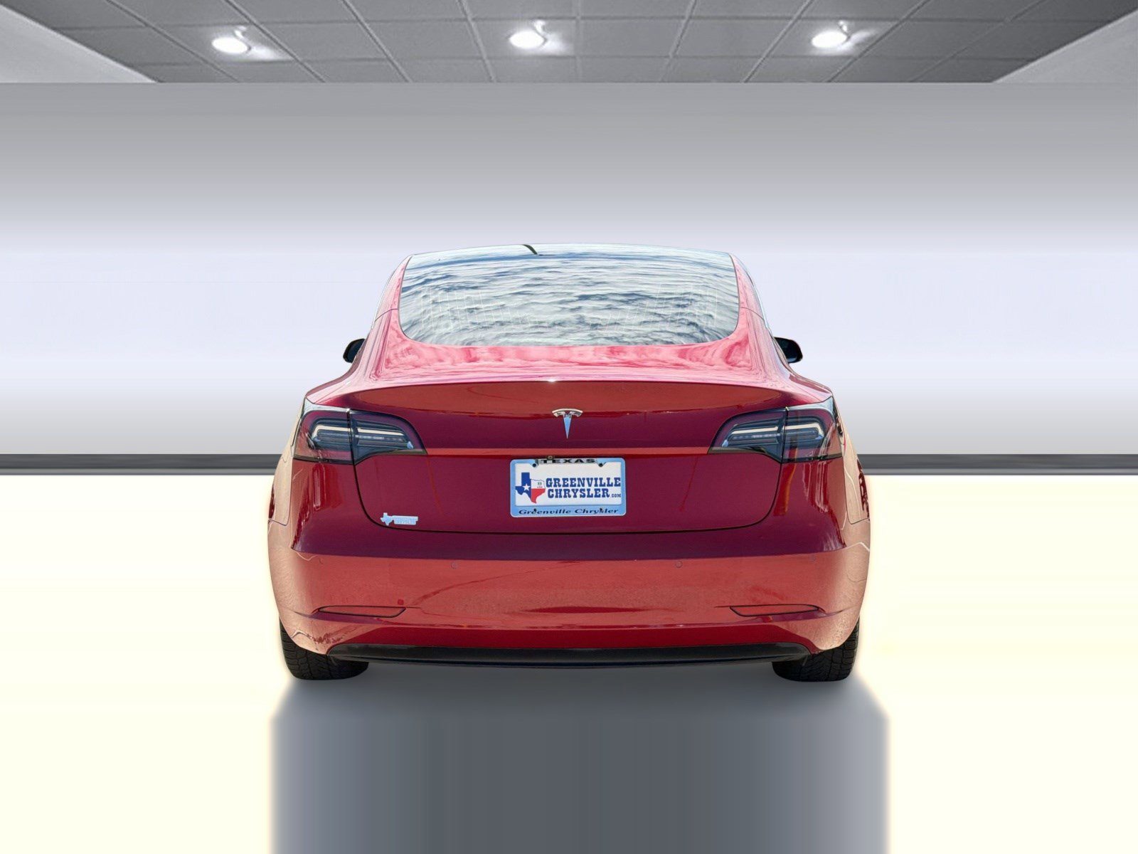 Used 2018 Tesla Model 3 Long Range image 10