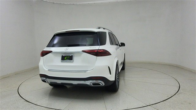 Used 2025 Mercedes-Benz GLE 350 4MATIC w/ AMG Line Exterior image 71