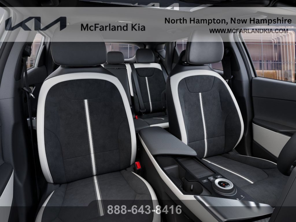 New 2026 Kia EV6 GT-Line AWD/4WD image 15