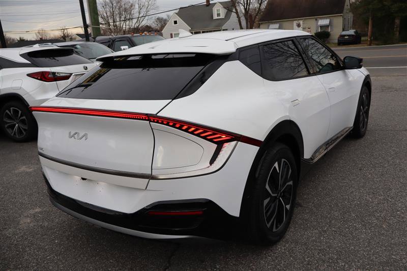 Used 2023 Kia EV6 Wind image 5