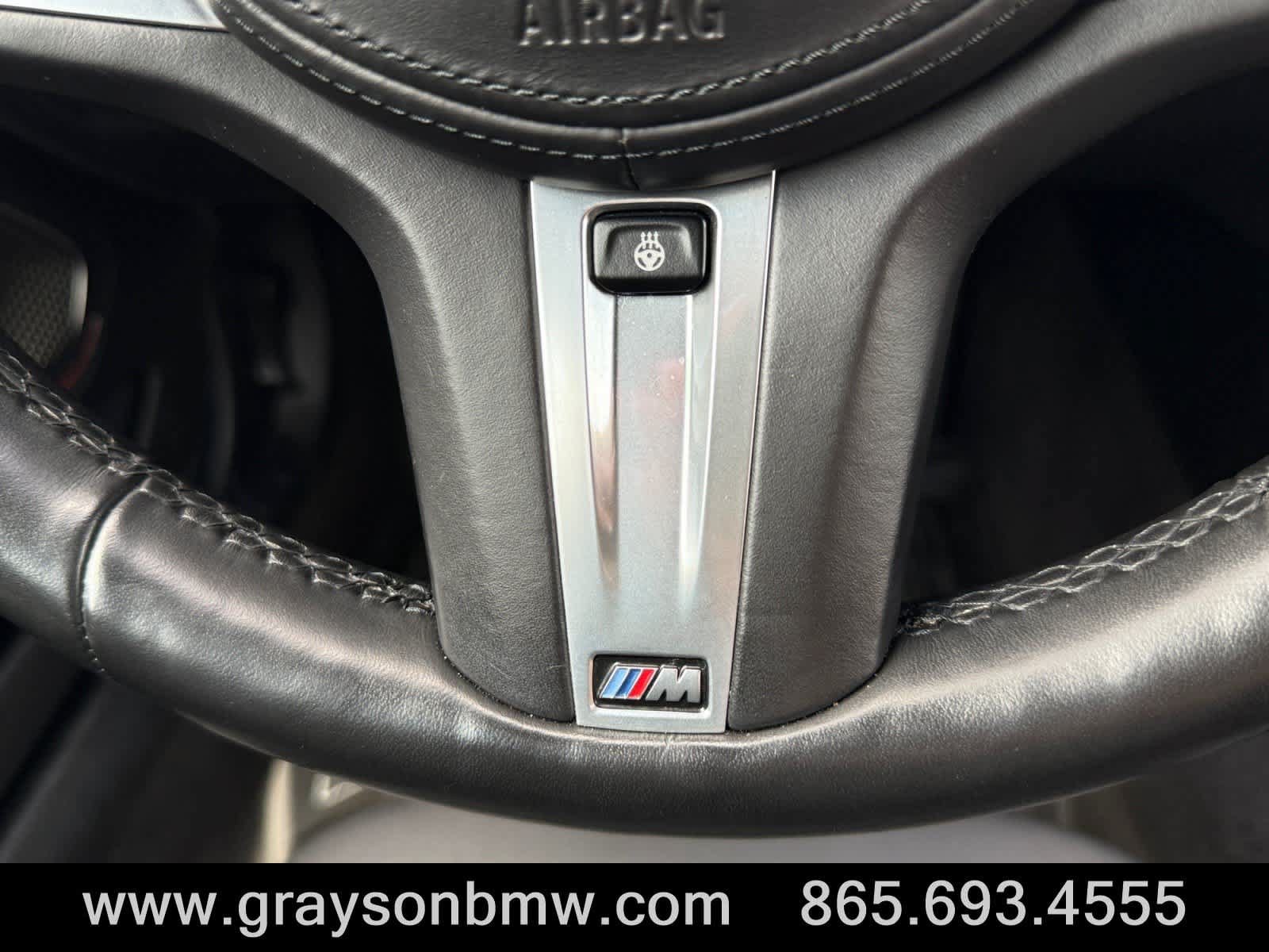 Used 2023 BMW Z4 sDrive30i w/ Premium Package RWD image 30