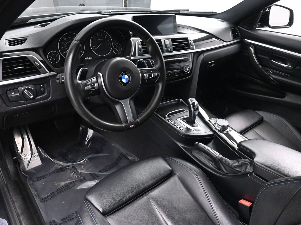 Used 2018 BMW 430i xDrive Coupe image 11