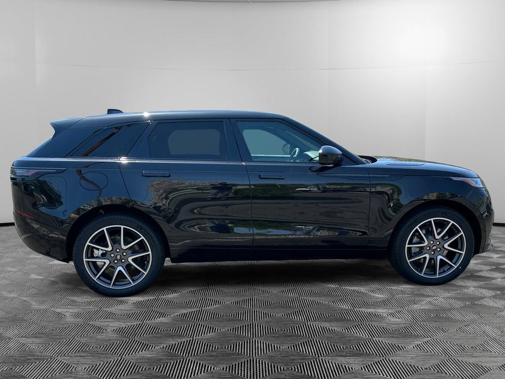 New 2026 Land Rover Range Rover Velar Dynamic SE AWD/4WD image 6