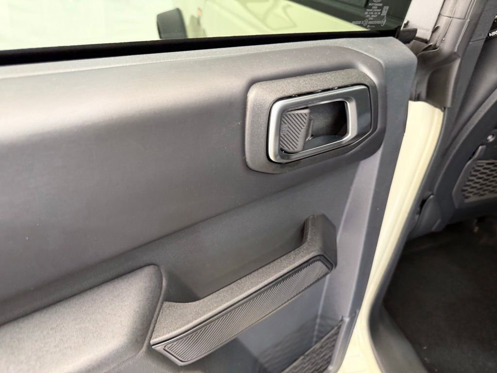 New 2026 Ford Bronco Badlands AWD/4WD image 21