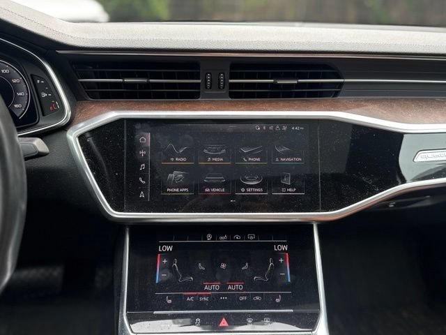 Used 2019 Audi A6 3.0T Premium Plus AWD/4WD image 26