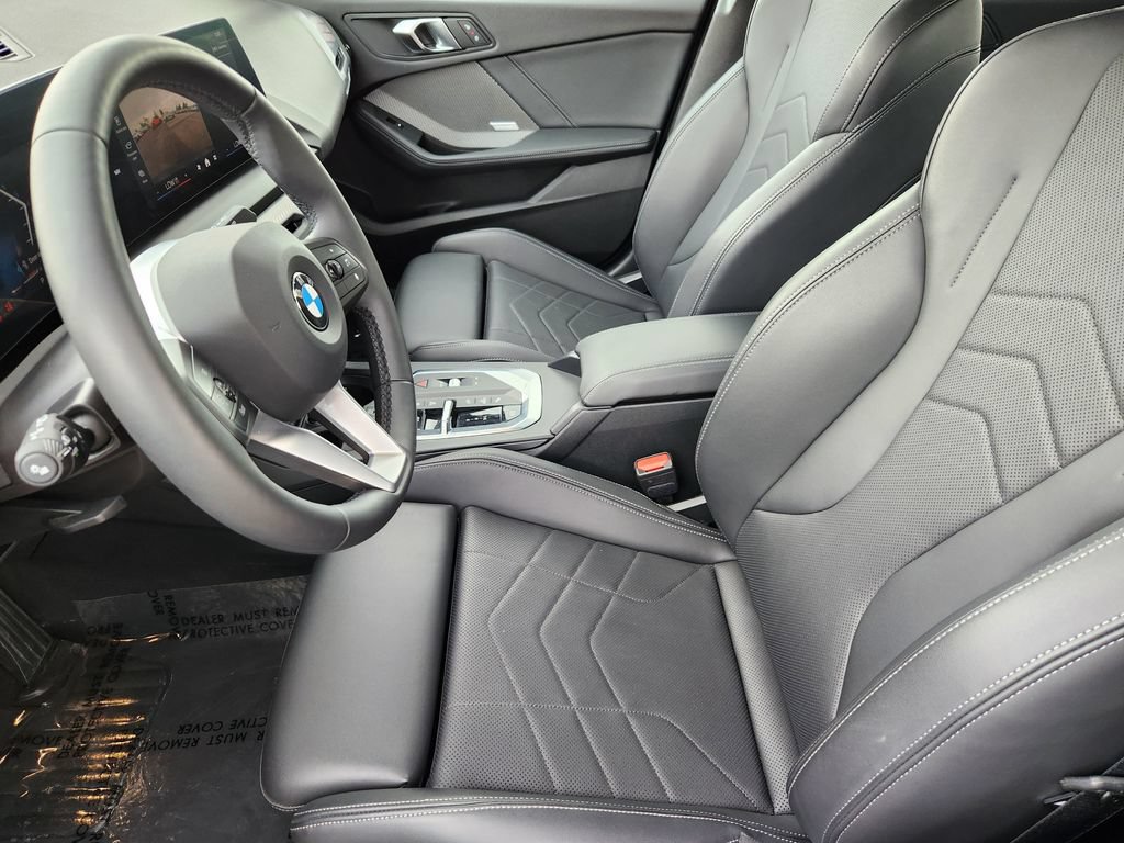 Used 2025 BMW 228i xDrive AWD/4WD image 4
