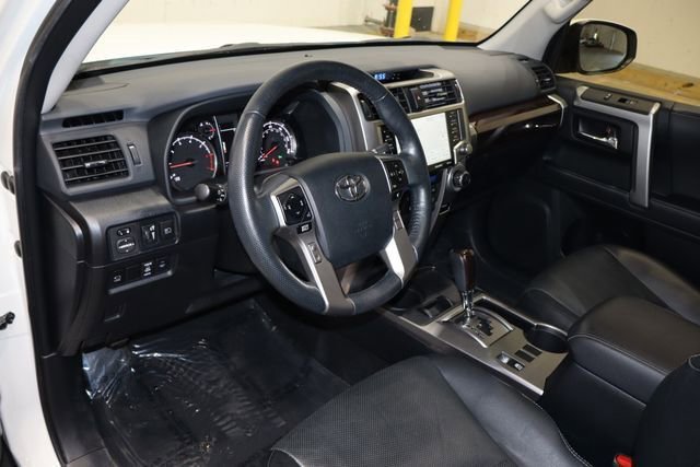 Used 2023 Toyota 4Runner Limited image 28