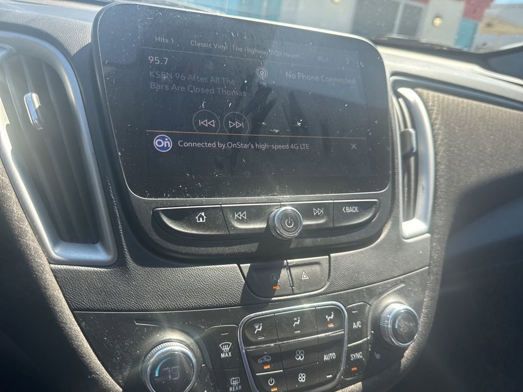 Used 2023 Chevrolet Malibu LT image 13