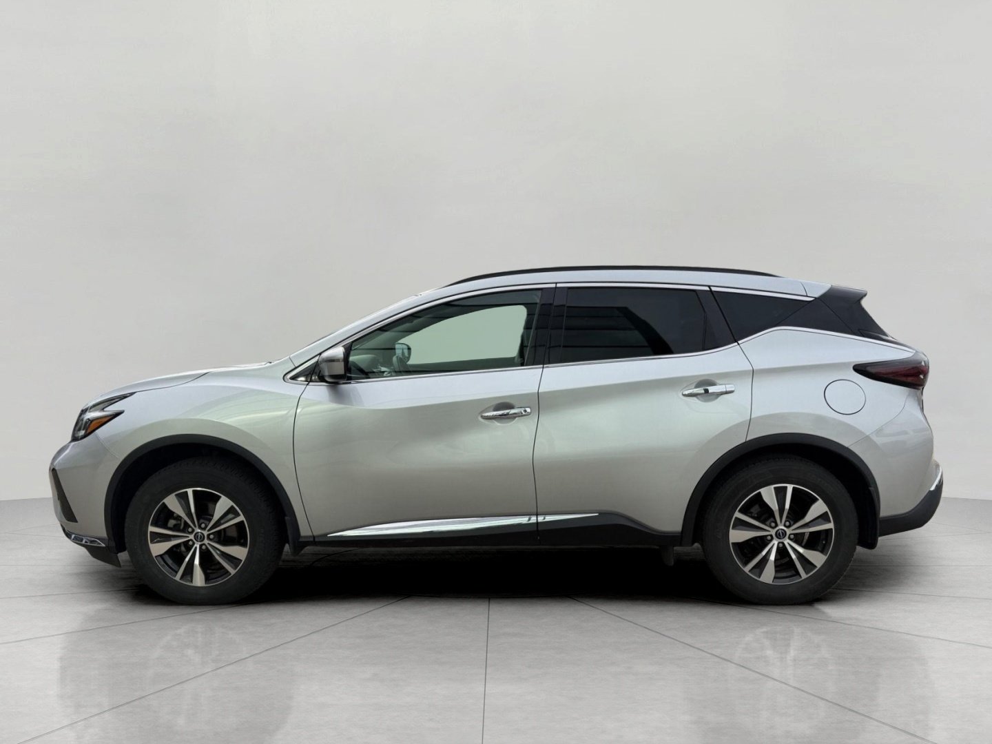 Used 2023 Nissan Murano SV AWD/4WD image 8