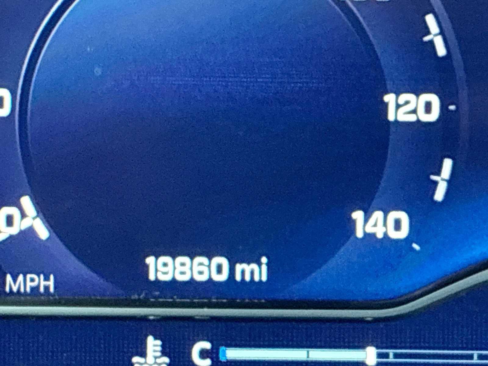 Certified 2024 Chevrolet Silverado 1500 High Country w/ High Country Premium Package image 12