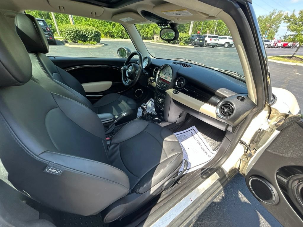 Used 2013 MINI Cooper Clubman S FWD image 34
