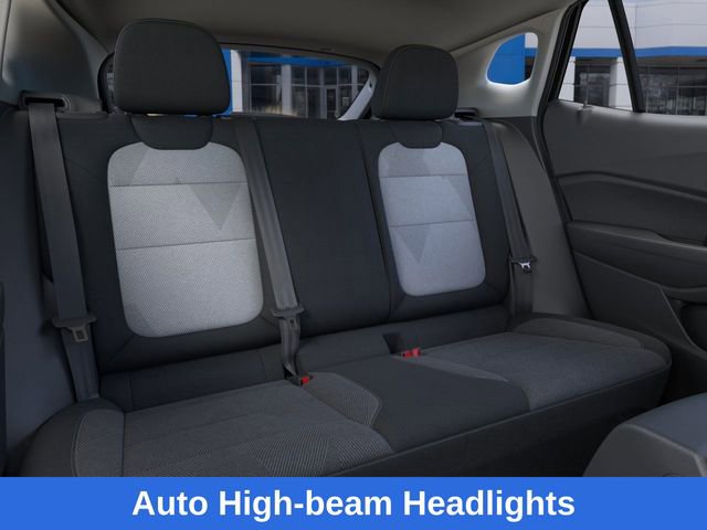 New 2026 Chevrolet Trax LS w/ LS Convenience Package image 18